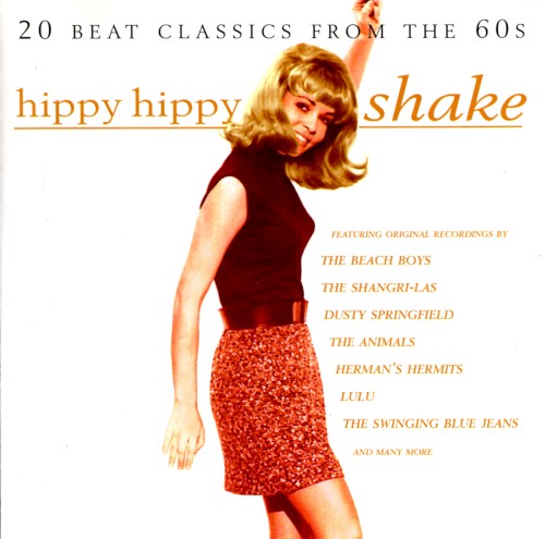 Hippy Hippy Shake