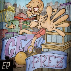 Cez 4 Prez