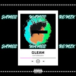 Gleam (2019 remix)
