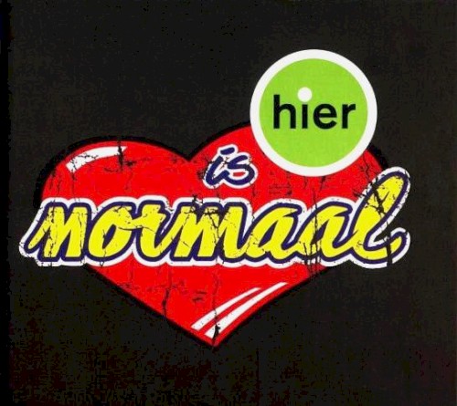 Hier is Normaal