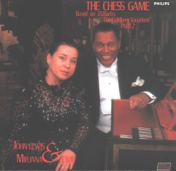 The Chess Game Part 2