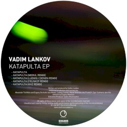 Katapulta EP