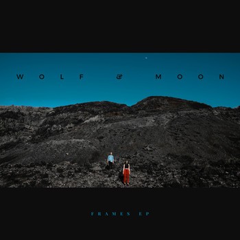 Frames EP