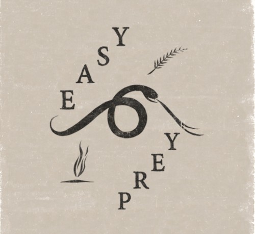 Easy Prey