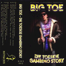 Die Toeskie Gambino Story
