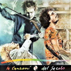 Le canzoni del secolo, Volume 5