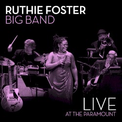 Live At The Paramount