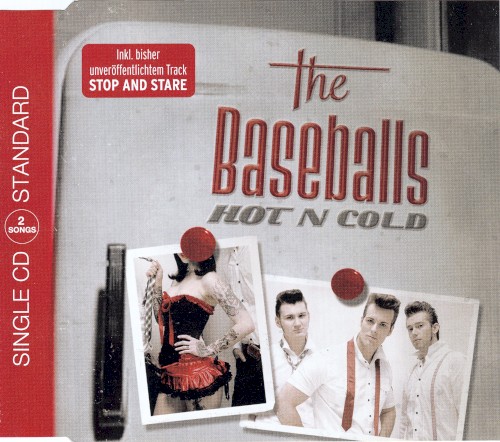 Hot n Cold