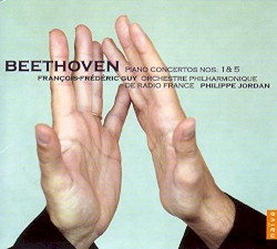 Piano Concertos nos. 1 & 5