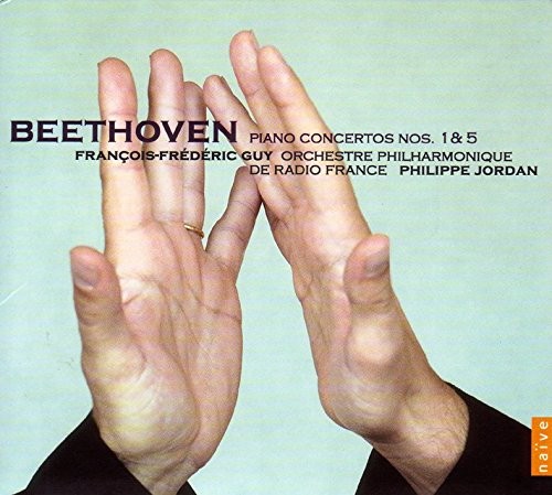 Piano Concertos nos. 1 & 5