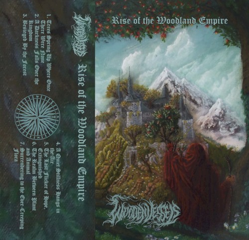 Rise of the Woodland Empire