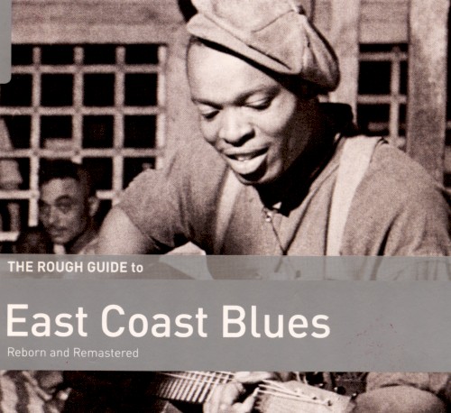 The Rough Guide to East Coast Blues
