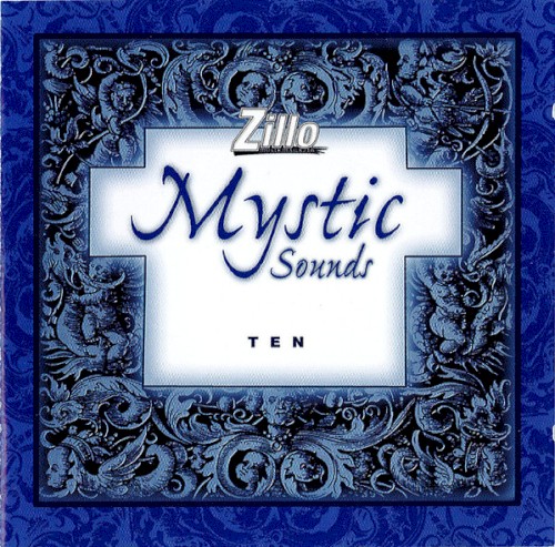Zillo: Mystic Sounds 10
