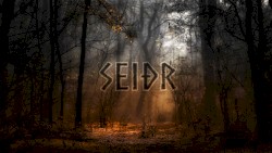 Seiðr