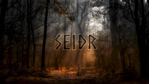 Seiðr