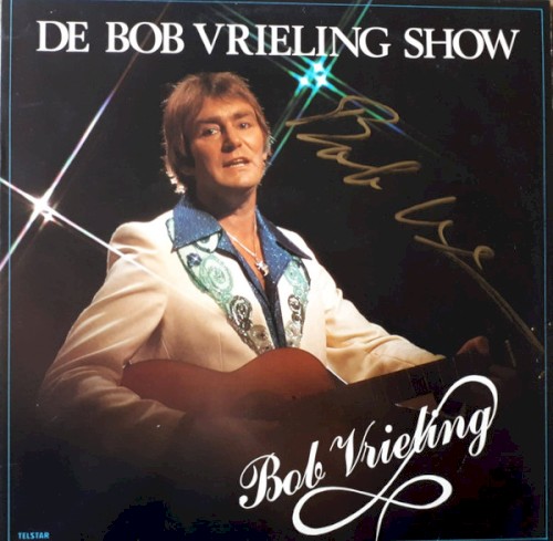 De Bob Vrieling Show