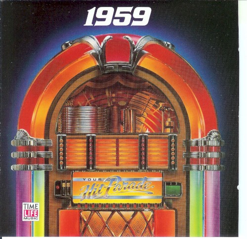 Your Hit Parade: 1959