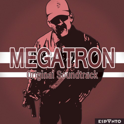 Megatron OST (2013)