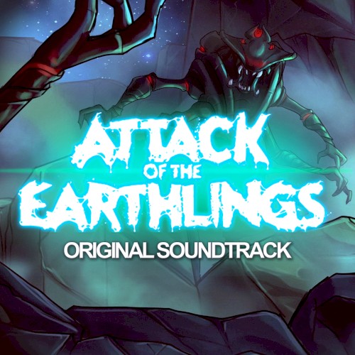Attack of the Earthlings OST