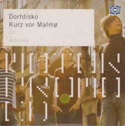 Kurz Vor Malmø