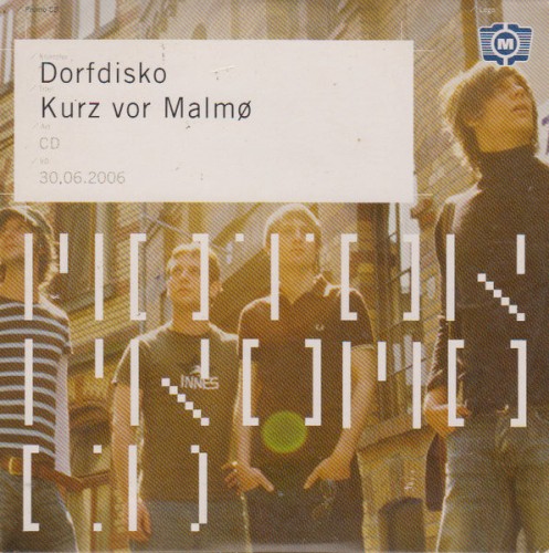 Kurz Vor Malmø