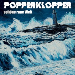 Schöne raue Welt