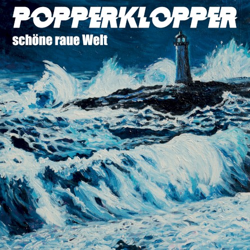 Schöne raue Welt