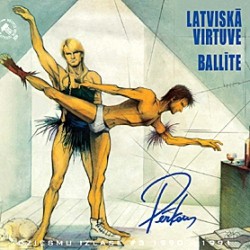 Dziesmu izlase #3 (1990-1991)