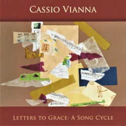 Letters to Grace: A Song Cycle