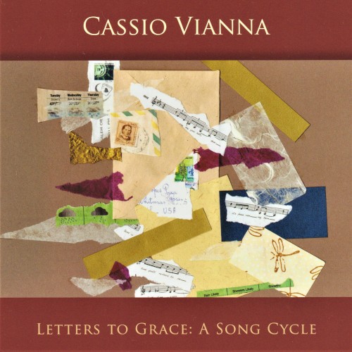 Letters to Grace: A Song Cycle