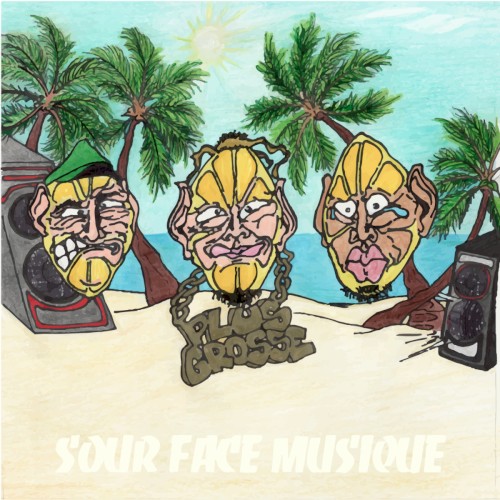 Sour Face Musique