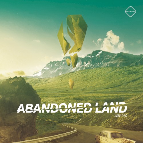 ABANDONED LAND