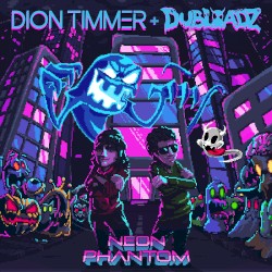 Neon Phantom