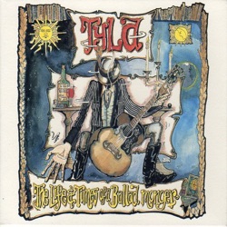 The Life & Times of a Ballad Monger