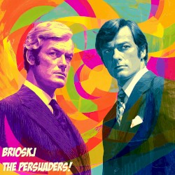 The Persuaders!
