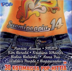 Suomipoppia 14
