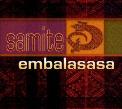 Embalasasa