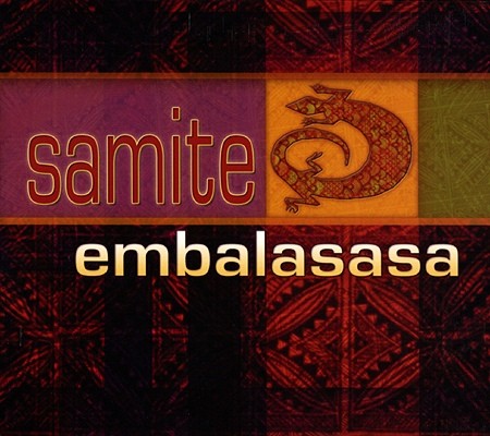 Embalasasa
