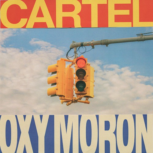 Oxy Moron