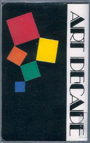 Art Decade