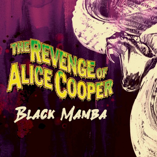 Black Mamba