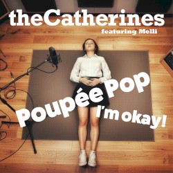 Poupée Pop/I'm Okay!