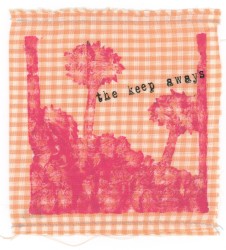 The Keep Aways