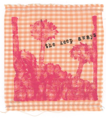 The Keep Aways