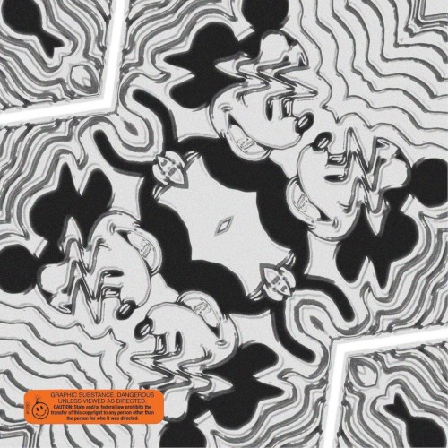 Krokodil EP