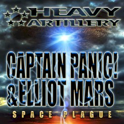 Space Plague