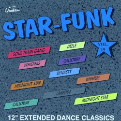 Star-Funk Vol. 19