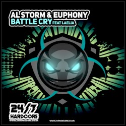 Battle Cry