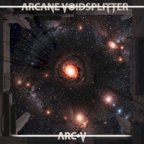 ARC-V
