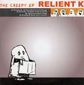 The Creepy EP